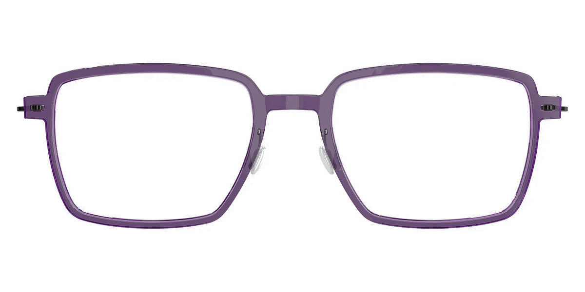 Lindberg® N.O.W. Titanium™ 6637 LIN NOW 6637 802-C13-PU9 54 - 802-C13 Eyeglasses