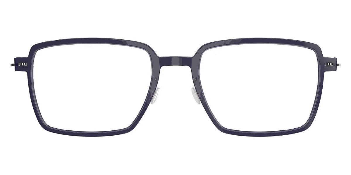 Lindberg® N.O.W. Titanium™ 6637 LIN NOW 6637 802-C14-P10 54 - 802-C14 Eyeglasses