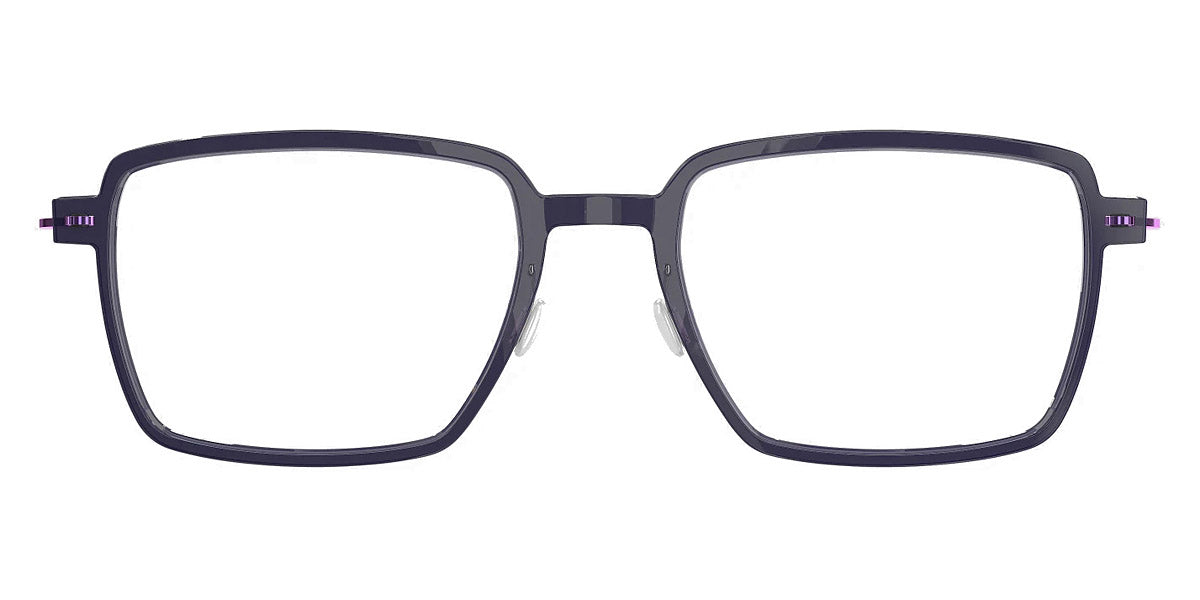 Lindberg® N.O.W. Titanium™ 6637 LIN NOW 6637 802-C14-P77 54 - 802-C14 Eyeglasses