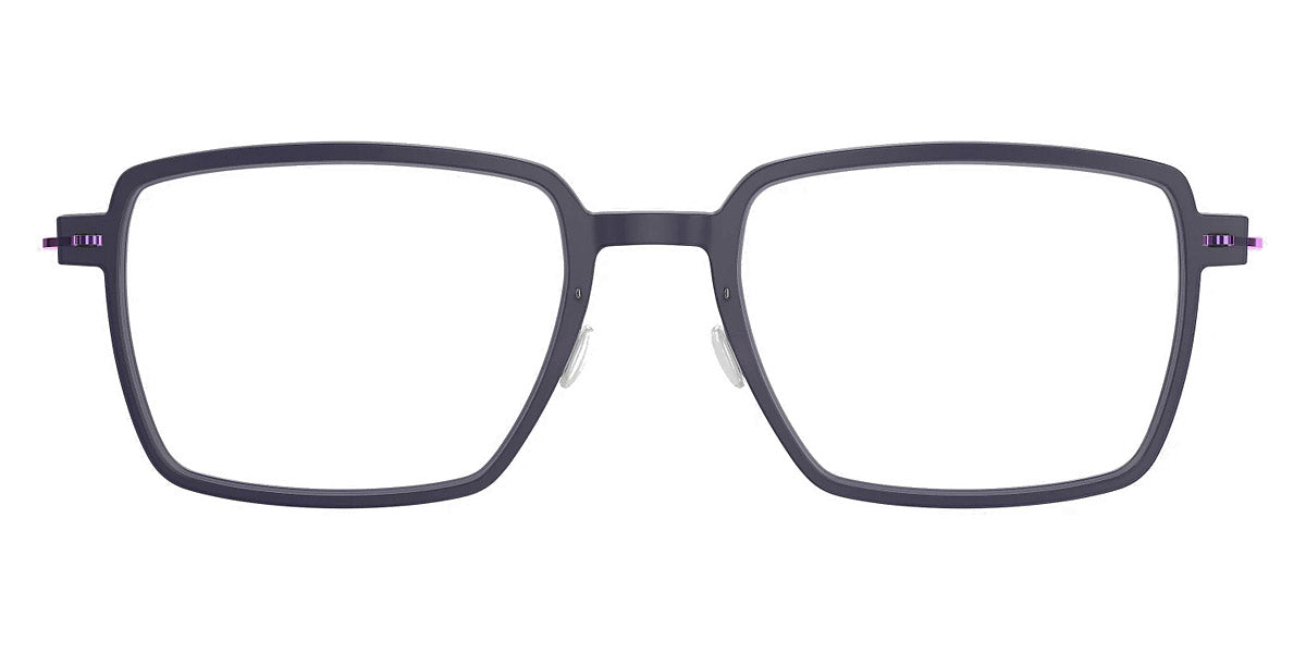 Lindberg® N.O.W. Titanium™ 6637 LIN NOW 6637 802-C14M-P77 54 - 802-C14M Eyeglasses