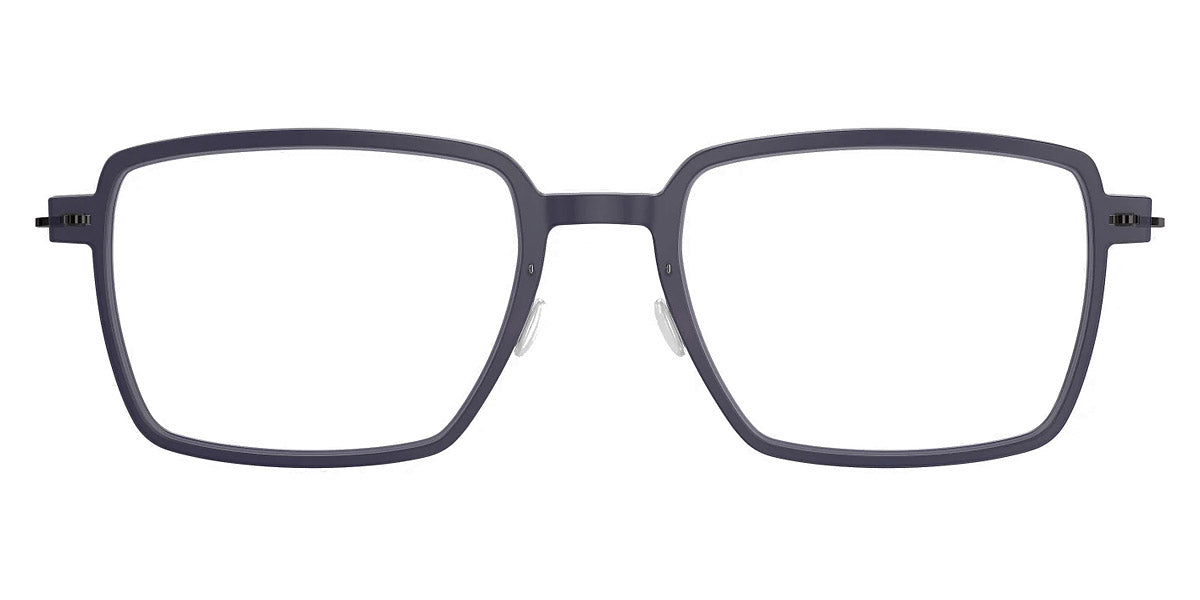 Lindberg® N.O.W. Titanium™ 6637 LIN NOW 6637 802-C14M-PU9 54 - 802-C14M Eyeglasses