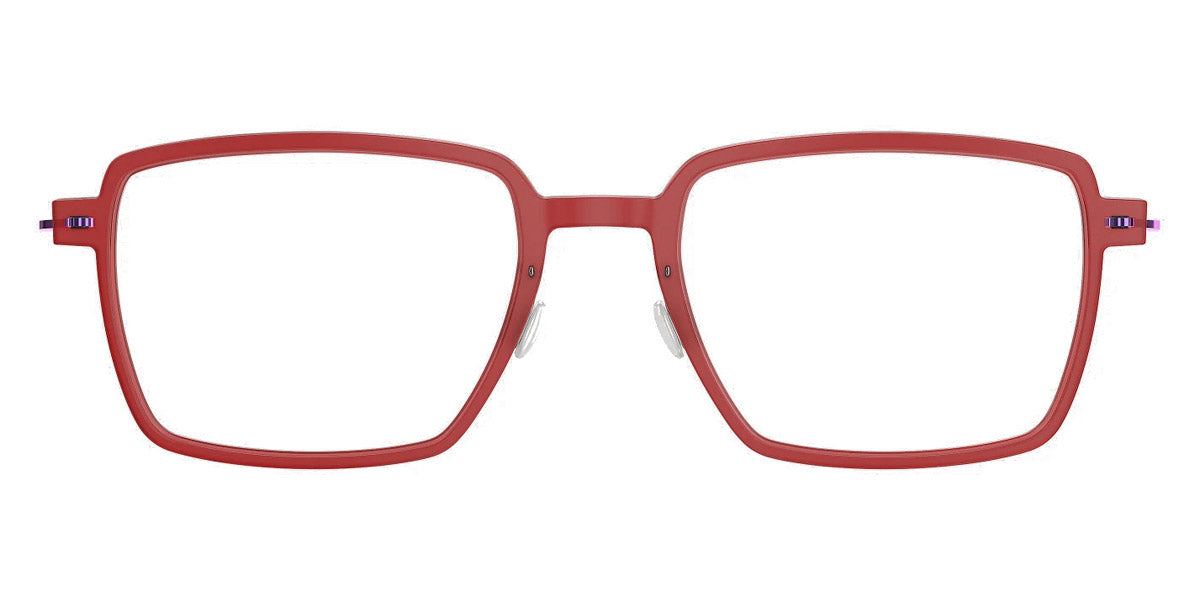 Lindberg® N.O.W. Titanium™ 6637 LIN NOW 6637 802-C18M-P77 54 - 802-C18M Eyeglasses