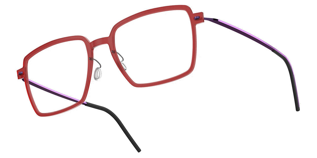 Lindberg® N.O.W. Titanium™ 6637 LIN NOW 6637 802-C18M-P77 54 - 802-C18M Eyeglasses