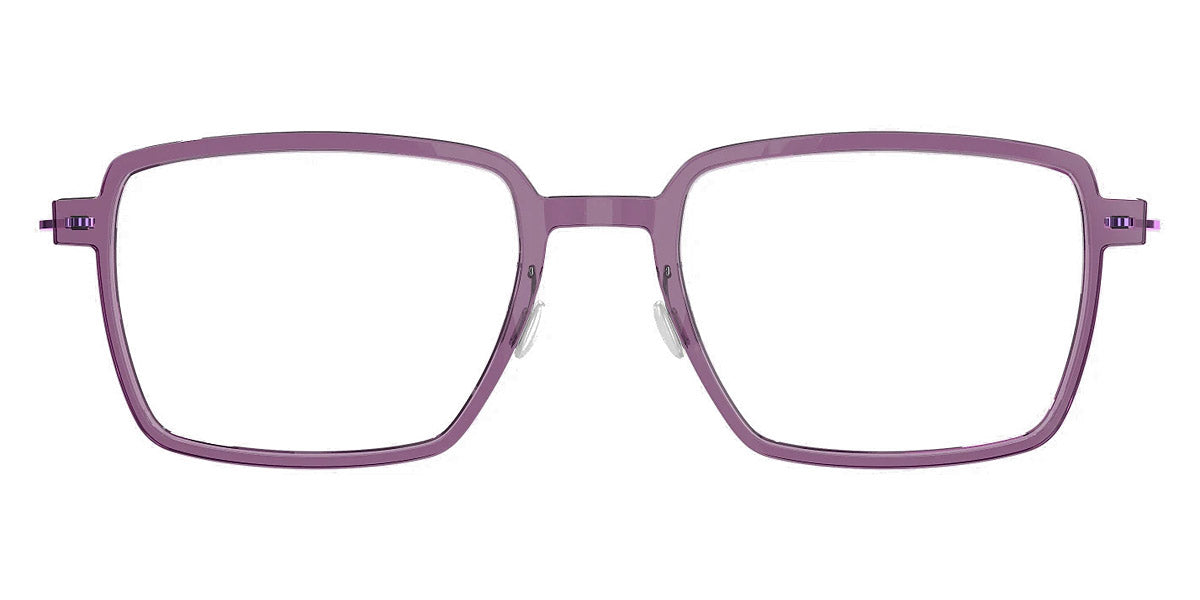 Lindberg® N.O.W. Titanium™ 6637 LIN NOW 6637 802-C19-P77 54 - 802-C19 Eyeglasses