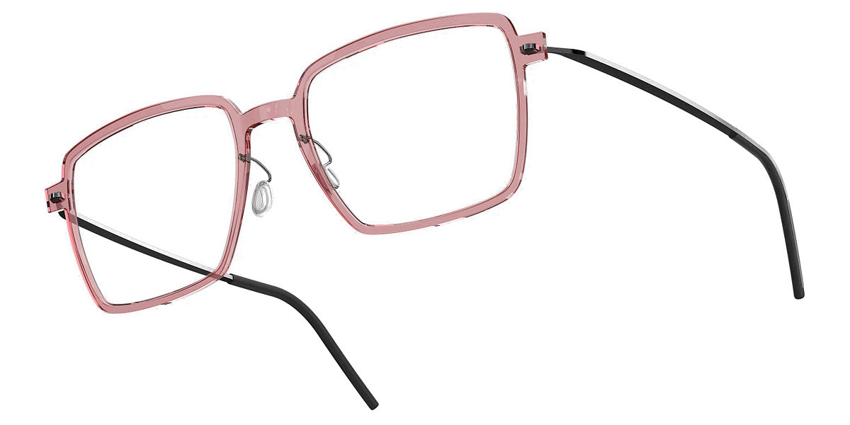 Lindberg® N.O.W. Titanium™ 6637 LIN NOW 6637 802-C20-P10 54 - 802-C20 Eyeglasses