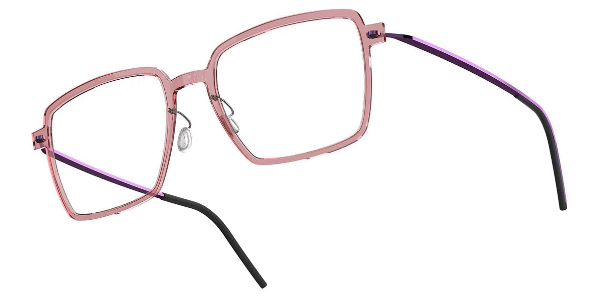 Lindberg® N.O.W. Titanium™ 6637 LIN NOW 6637 802-C20-P77 54 - 802-C20 Eyeglasses