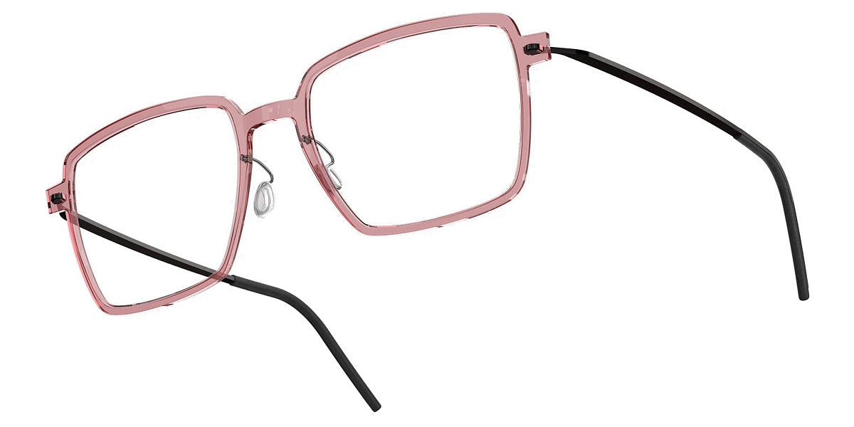 Lindberg® N.O.W. Titanium™ 6637 LIN NOW 6637 802-C20-PU9 54 - 802-C20 Eyeglasses