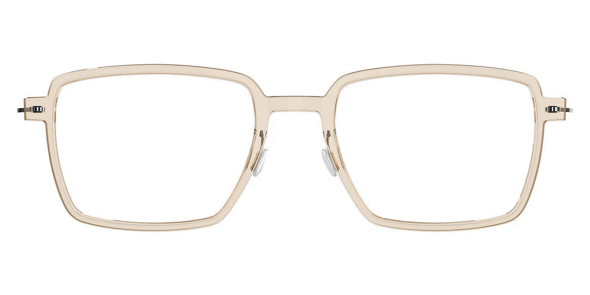 Lindberg® N.O.W. Titanium™ 6637 LIN NOW 6637 802-C21-P10 54 - 802-C21 Eyeglasses