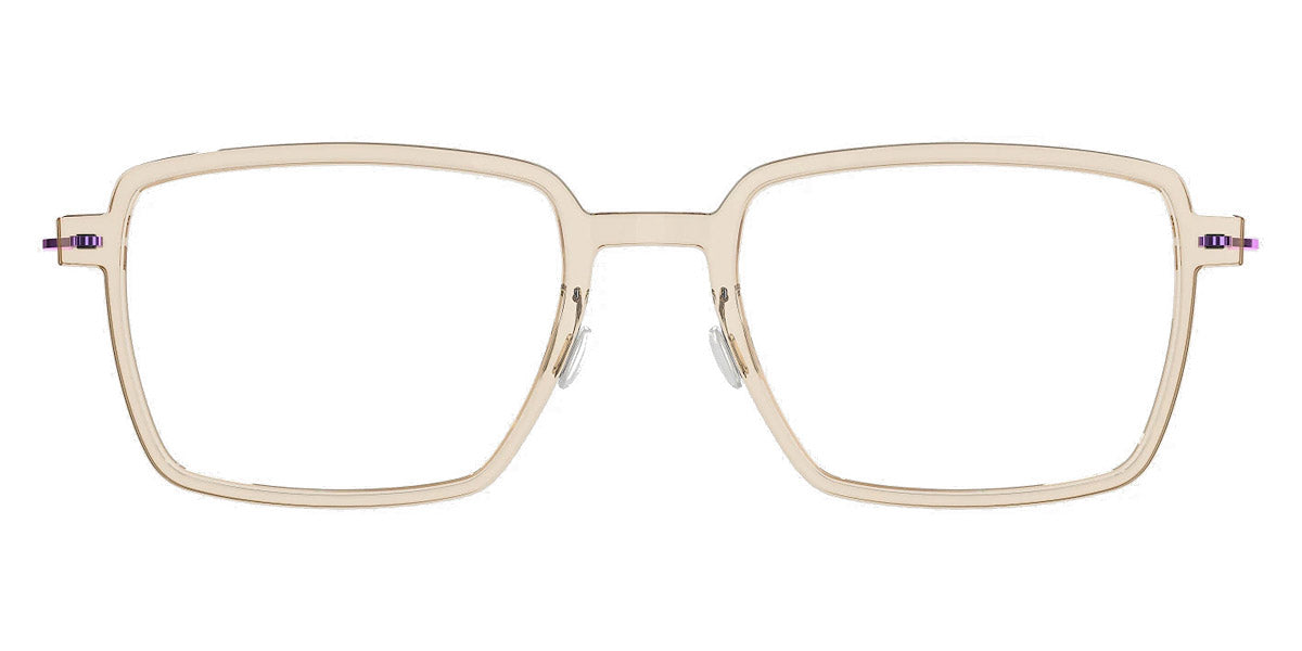 Lindberg® N.O.W. Titanium™ 6637 LIN NOW 6637 802-C21-P77 54 - 802-C21 Eyeglasses