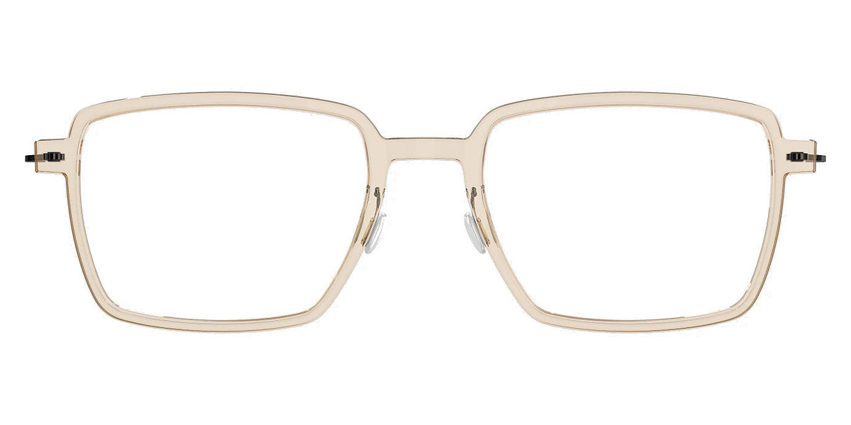 Lindberg® N.O.W. Titanium™ 6637 LIN NOW 6637 802-C21-PU9 54 - 802-C21 Eyeglasses