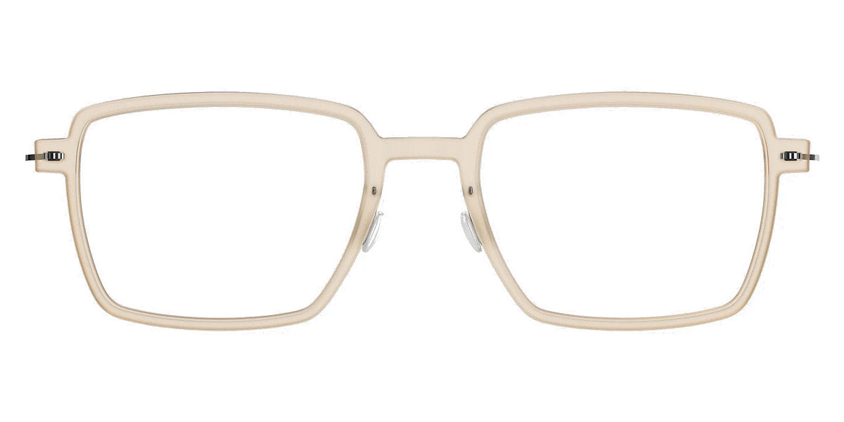 Lindberg® N.O.W. Titanium™ 6637 LIN NOW 6637 802-C21M-P10 54 - 802-C21M Eyeglasses