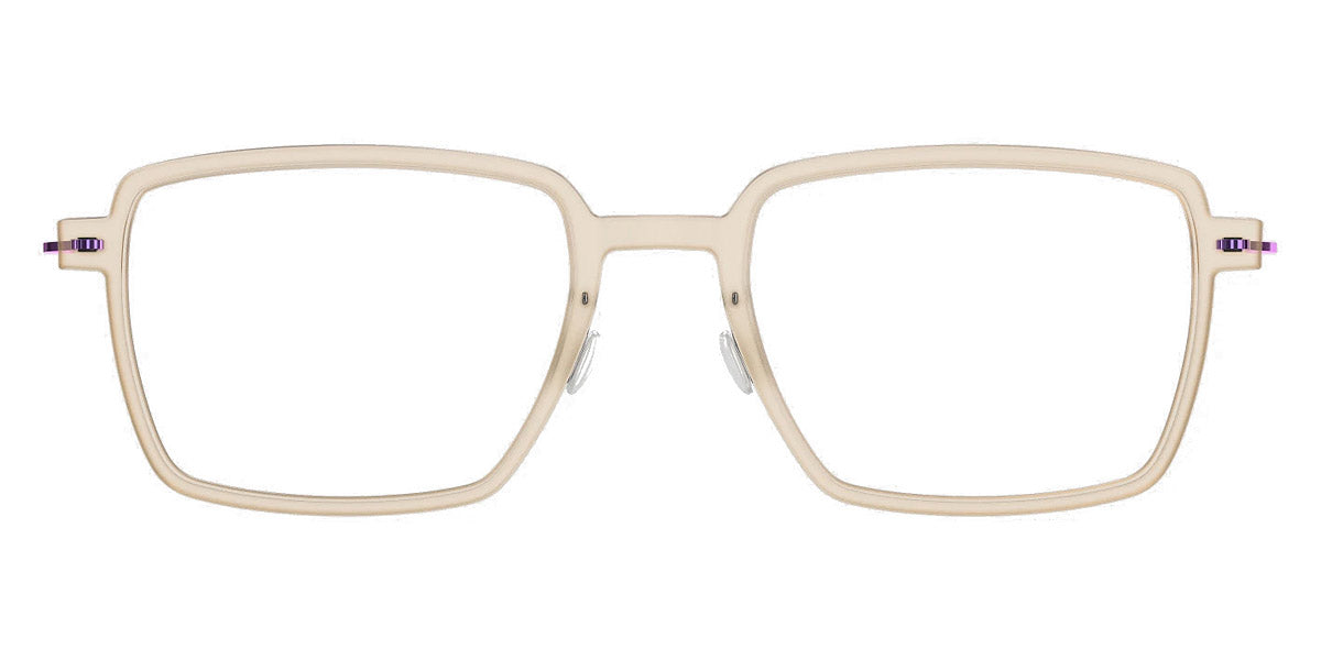 Lindberg® N.O.W. Titanium™ 6637 LIN NOW 6637 802-C21M-P77 54 - 802-C21M Eyeglasses