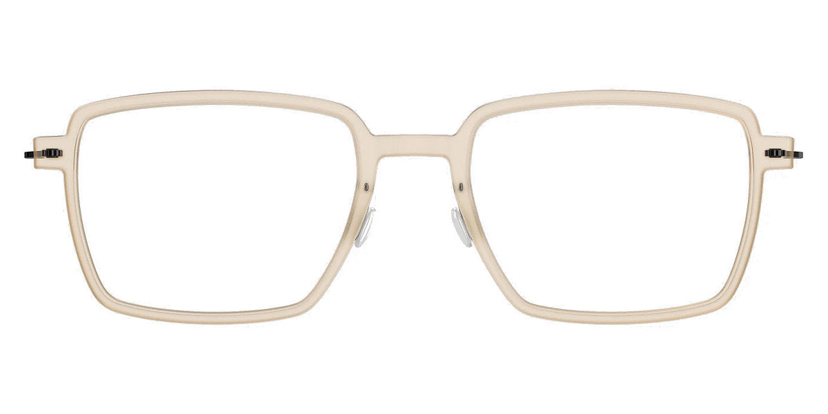 Lindberg® N.O.W. Titanium™ 6637 LIN NOW 6637 802-C21M-PU9 54 - 802-C21M Eyeglasses