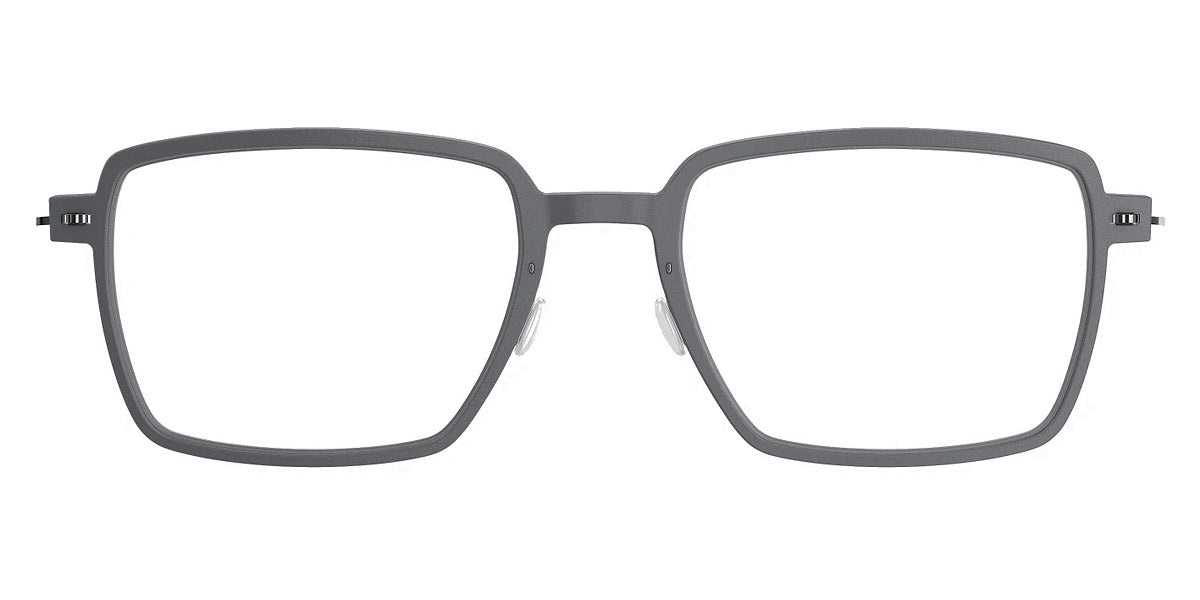 Lindberg® N.O.W. Titanium™ 6637 LIN NOW 6637 802-D15-P10 54 - 802-D15 Eyeglasses