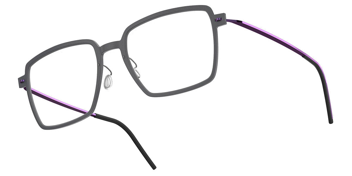 Lindberg® N.O.W. Titanium™ 6637 LIN NOW 6637 802-D15-P77 54 - 802-D15 Eyeglasses