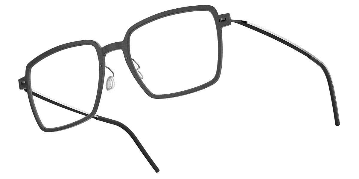 Lindberg® N.O.W. Titanium™ 6637 LIN NOW 6637 802-D16-P10 54 - 802-D16 Eyeglasses