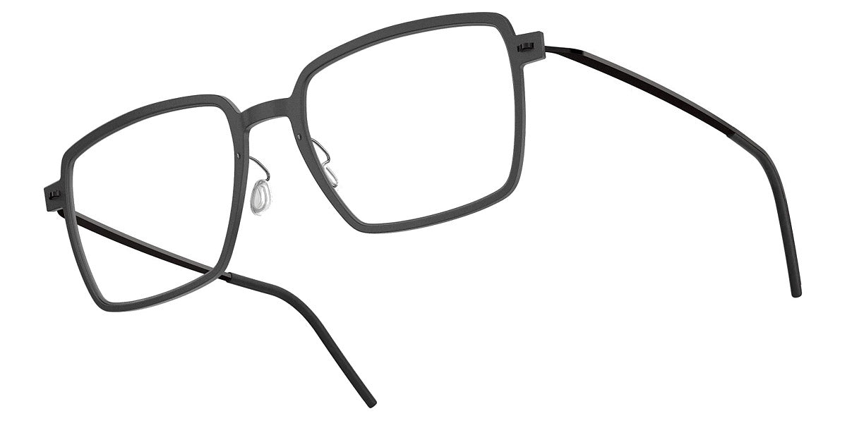 Lindberg® N.O.W. Titanium™ 6637 LIN NOW 6637 802-D16-PU9 54 - 802-D16 Eyeglasses