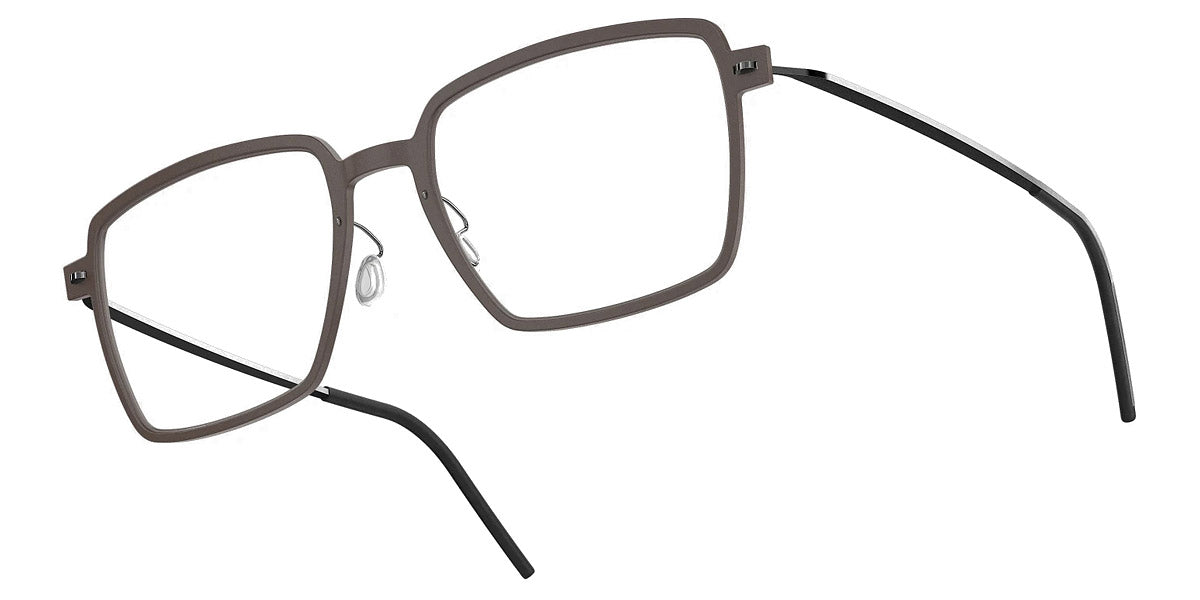 Lindberg® N.O.W. Titanium™ 6637 LIN NOW 6637 802-D17-P10 54 - 802-D17 Eyeglasses