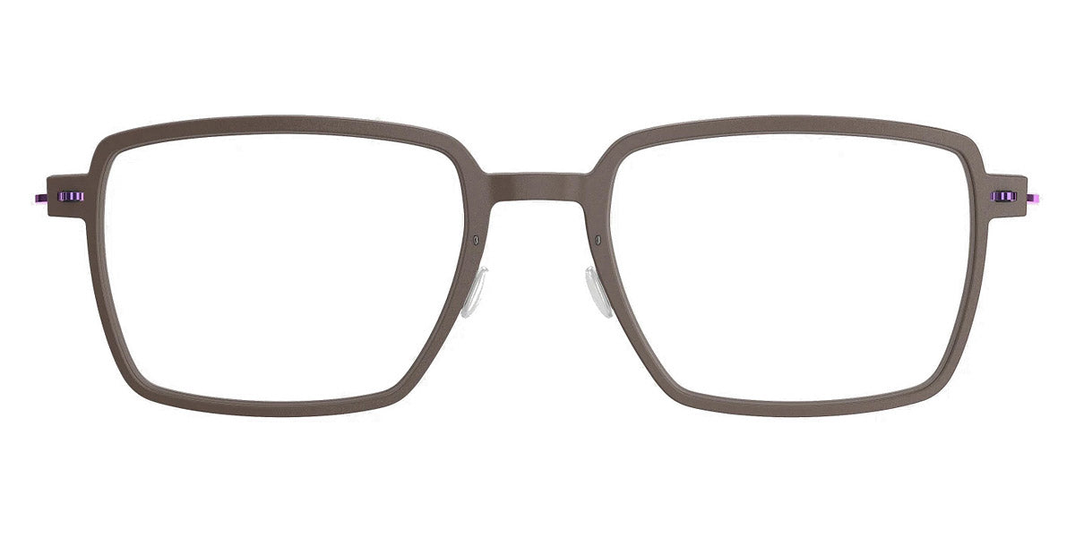 Lindberg® N.O.W. Titanium™ 6637 LIN NOW 6637 802-D17-P77 54 - 802-D17 Eyeglasses