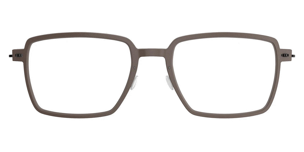 Lindberg® N.O.W. Titanium™ 6637 LIN NOW 6637 802-D17-PU9 54 - 802-D17 Eyeglasses