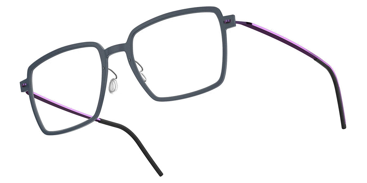 Lindberg® N.O.W. Titanium™ 6637 LIN NOW 6637 802-D18-P77 54 - 802-D18 Eyeglasses