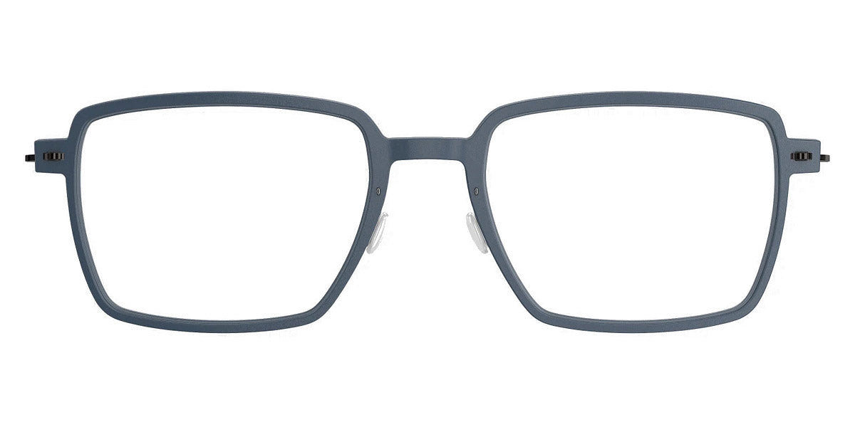 Lindberg® N.O.W. Titanium™ 6637 LIN NOW 6637 802-D18-PU9 54 - 802-D18 Eyeglasses