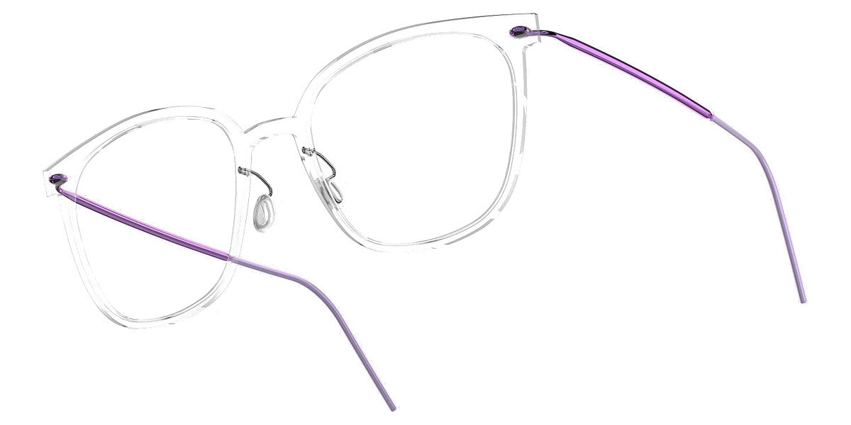 Lindberg® N.O.W. Titanium™ 6638 LIN NOW 6638 804-C01-P77 51 - 804-C01 Eyeglasses