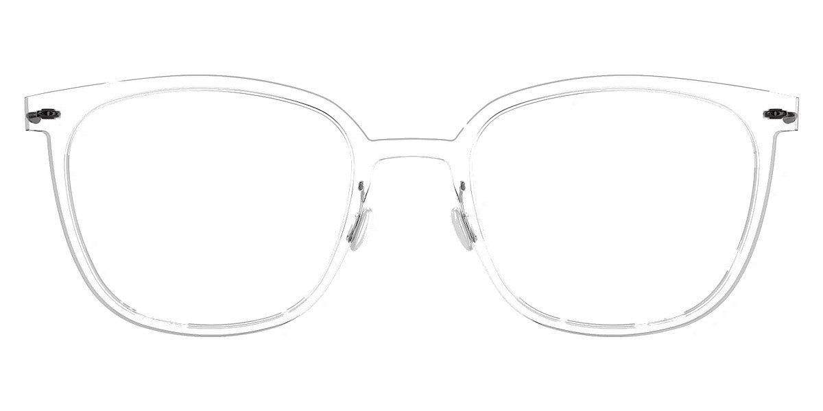 Lindberg® N.O.W. Titanium™ 6638 LIN NOW 6638 804-C01-PU9 51 - 804-C01 Eyeglasses