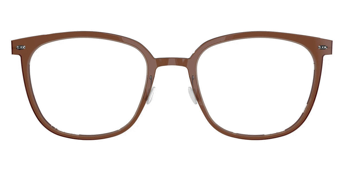 Lindberg® N.O.W. Titanium™ 6638 LIN NOW 6638 804-C02-P10 51 - 804-C02 Eyeglasses