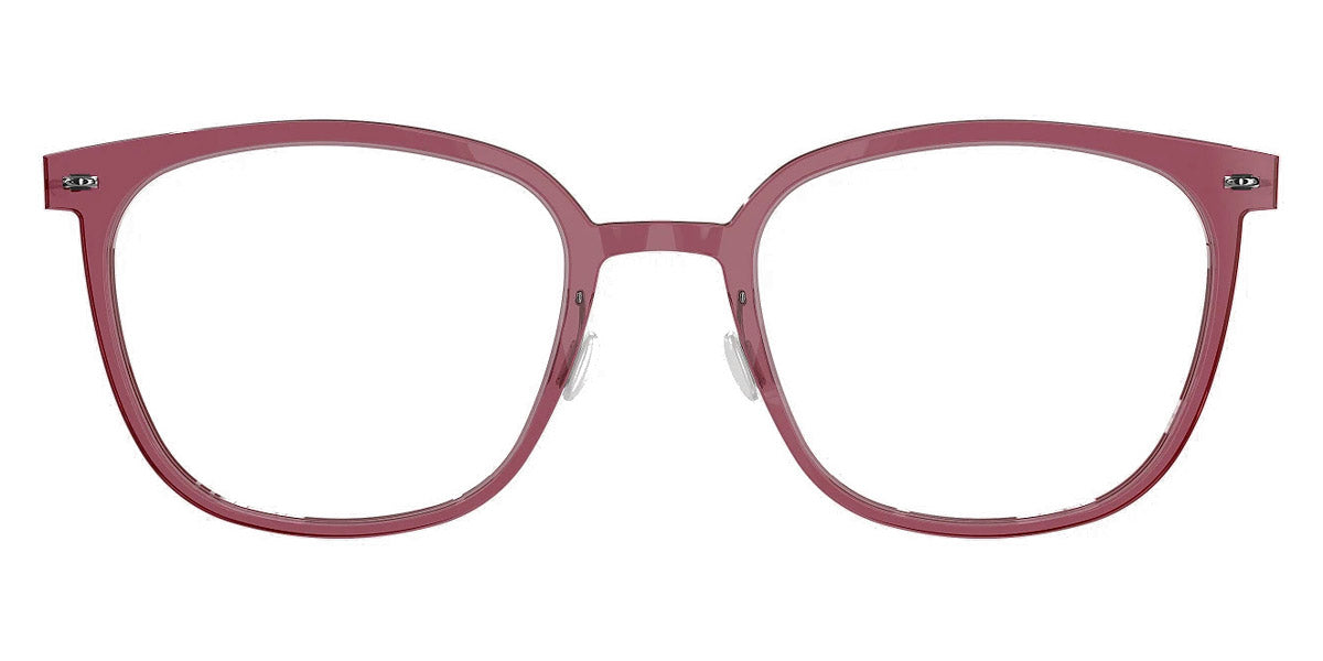 Lindberg® N.O.W. Titanium™ 6638 LIN NOW 6638 804-C04-P10 51 - 804-C04 Eyeglasses