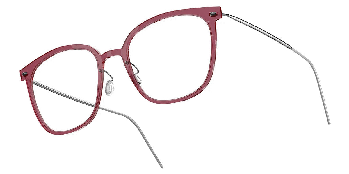 Lindberg® N.O.W. Titanium™ 6638 LIN NOW 6638 804-C04-P10 51 - 804-C04 Eyeglasses