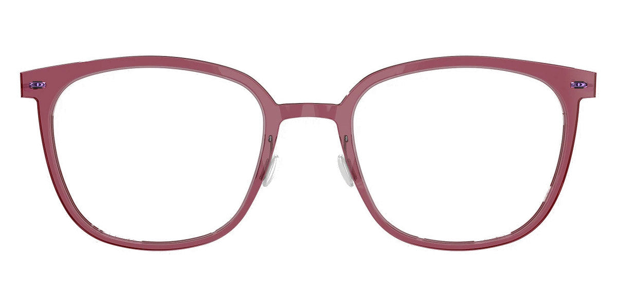 Lindberg® N.O.W. Titanium™ 6638 LIN NOW 6638 804-C04-P77 51 - 804-C04 Eyeglasses