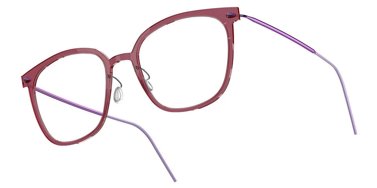 Lindberg® N.O.W. Titanium™ 6638 LIN NOW 6638 804-C04-P77 51 - 804-C04 Eyeglasses