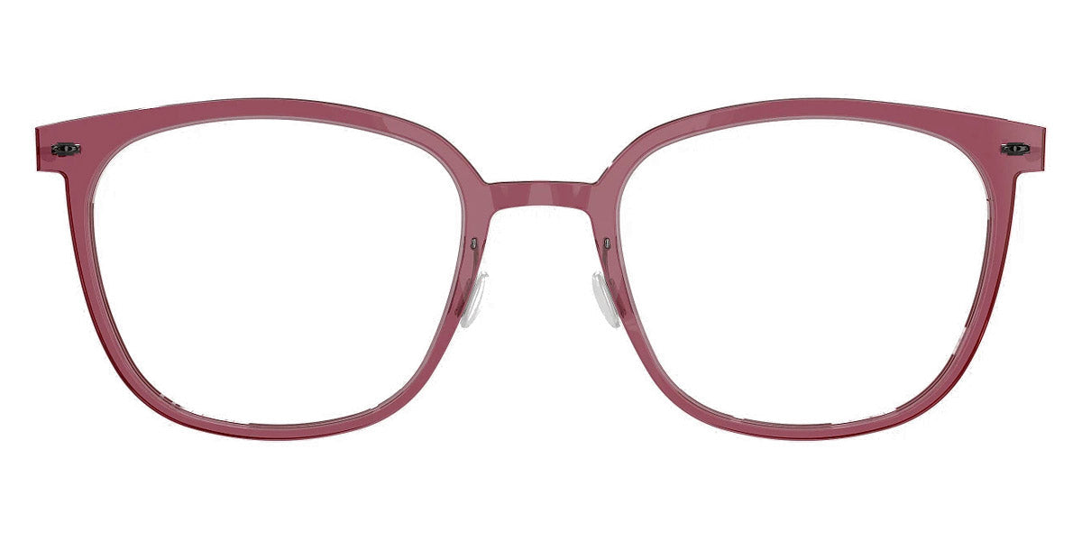 Lindberg® N.O.W. Titanium™ 6638 LIN NOW 6638 804-C04-PU9 51 - 804-C04 Eyeglasses