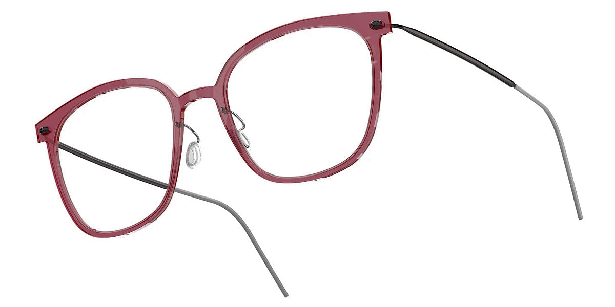 Lindberg® N.O.W. Titanium™ 6638 LIN NOW 6638 804-C04-PU9 51 - 804-C04 Eyeglasses