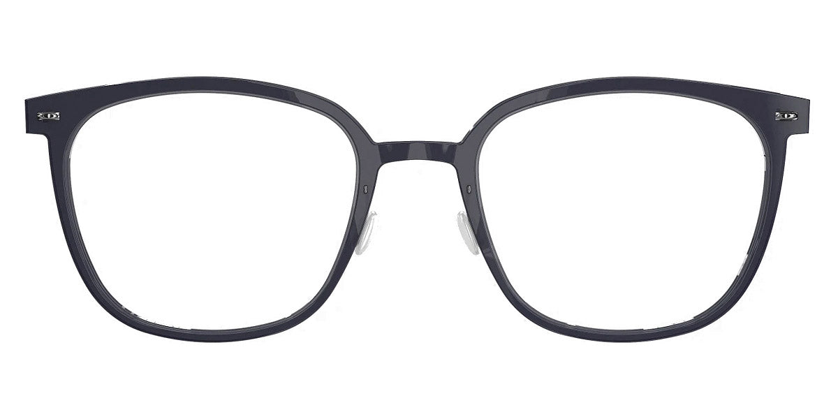 Lindberg® N.O.W. Titanium™ 6638 LIN NOW 6638 804-C06-P10 51 - 804-C06 Eyeglasses