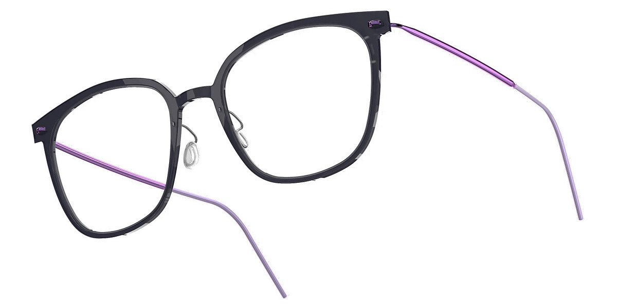 Lindberg® N.O.W. Titanium™ 6638 LIN NOW 6638 804-C06-P77 51 - 804-C06 Eyeglasses