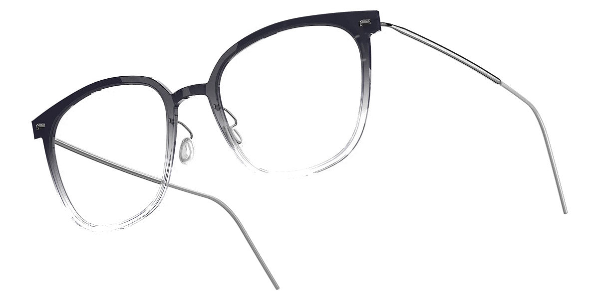 Lindberg® N.O.W. Titanium™ 6638 LIN NOW 6638 804-C06G-P10 51 - 804-C06G Eyeglasses