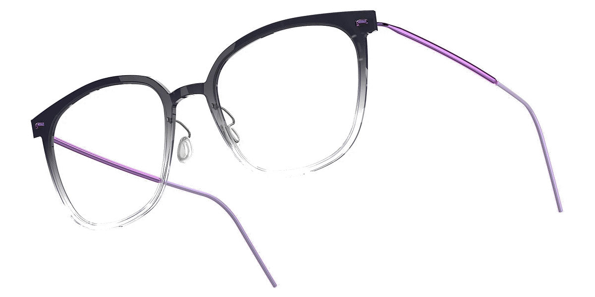 Lindberg® N.O.W. Titanium™ 6638 LIN NOW 6638 804-C06G-P77 51 - 804-C06G Eyeglasses