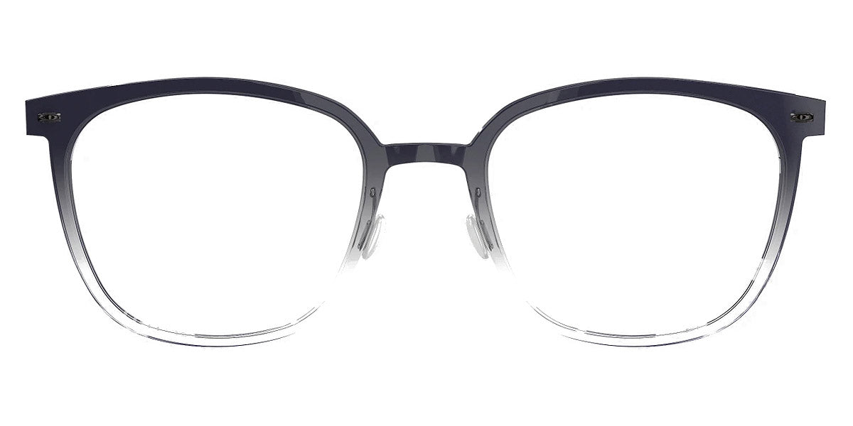 Lindberg® N.O.W. Titanium™ 6638 LIN NOW 6638 804-C06G-PU9 51 - 804-C06G Eyeglasses