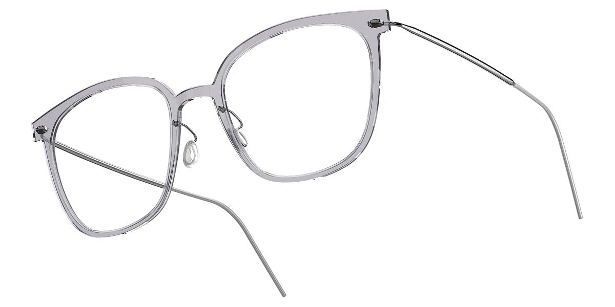 Lindberg® N.O.W. Titanium™ 6638 LIN NOW 6638 804-C07-P10 51 - 804-C07 Eyeglasses