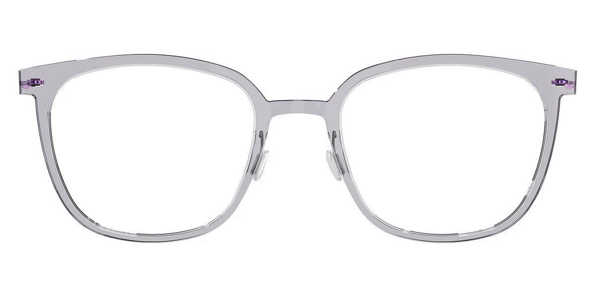 Lindberg® N.O.W. Titanium™ 6638 LIN NOW 6638 804-C07-P77 51 - 804-C07 Eyeglasses