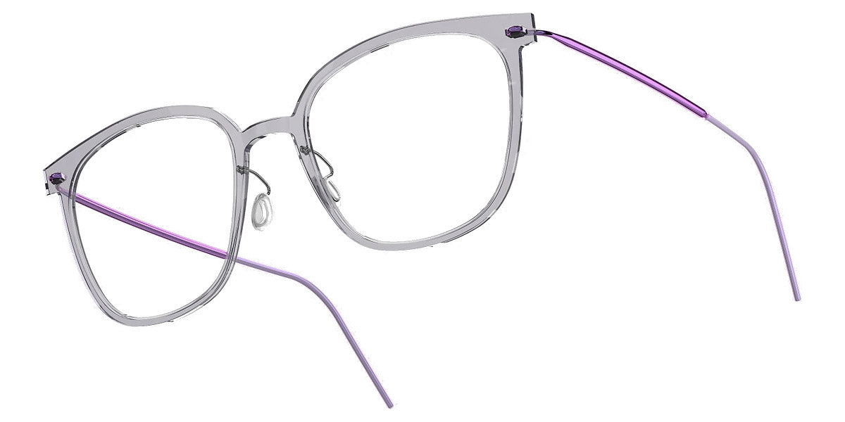 Lindberg® N.O.W. Titanium™ 6638 LIN NOW 6638 804-C07-P77 51 - 804-C07 Eyeglasses