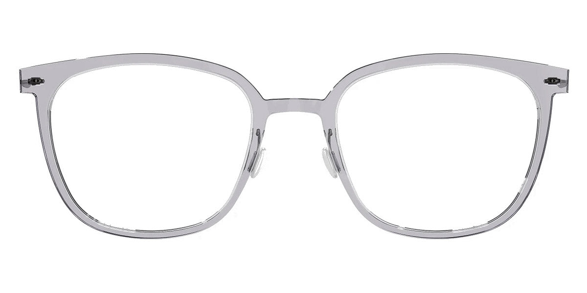 Lindberg® N.O.W. Titanium™ 6638 LIN NOW 6638 804-C07-PU9 51 - 804-C07 Eyeglasses