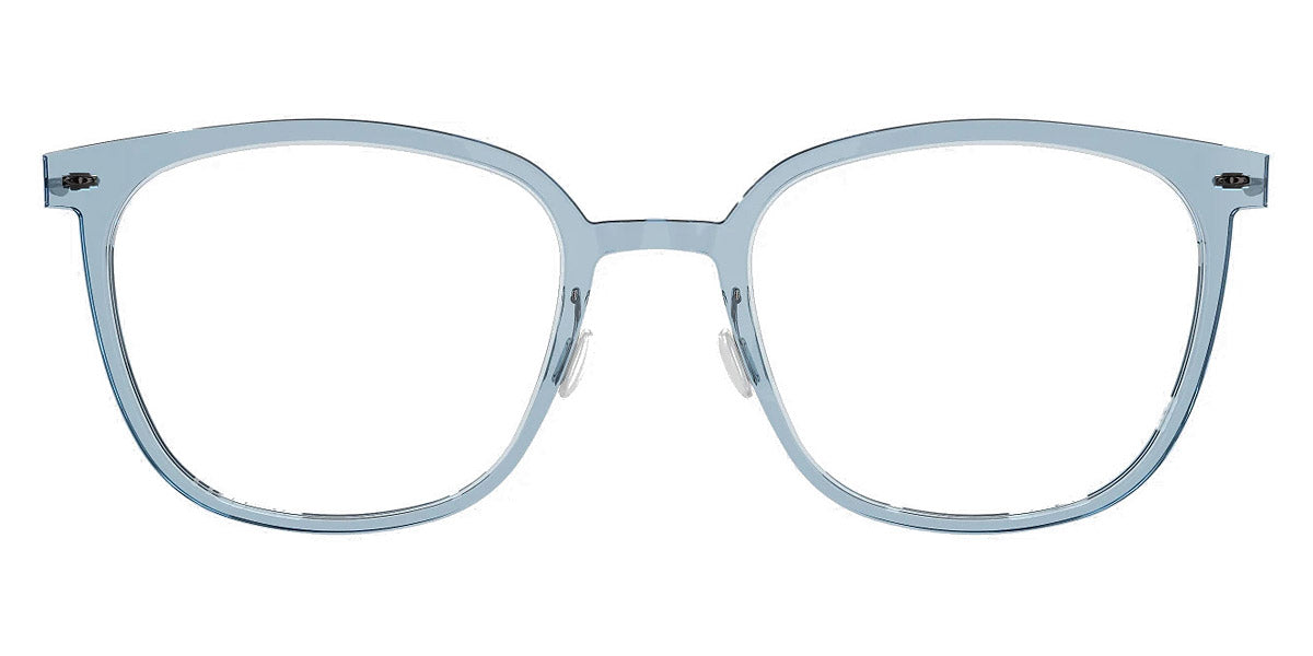 Lindberg® N.O.W. Titanium™ 6638 LIN NOW 6638 804-C08-PU9 51 - 804-C08 Eyeglasses