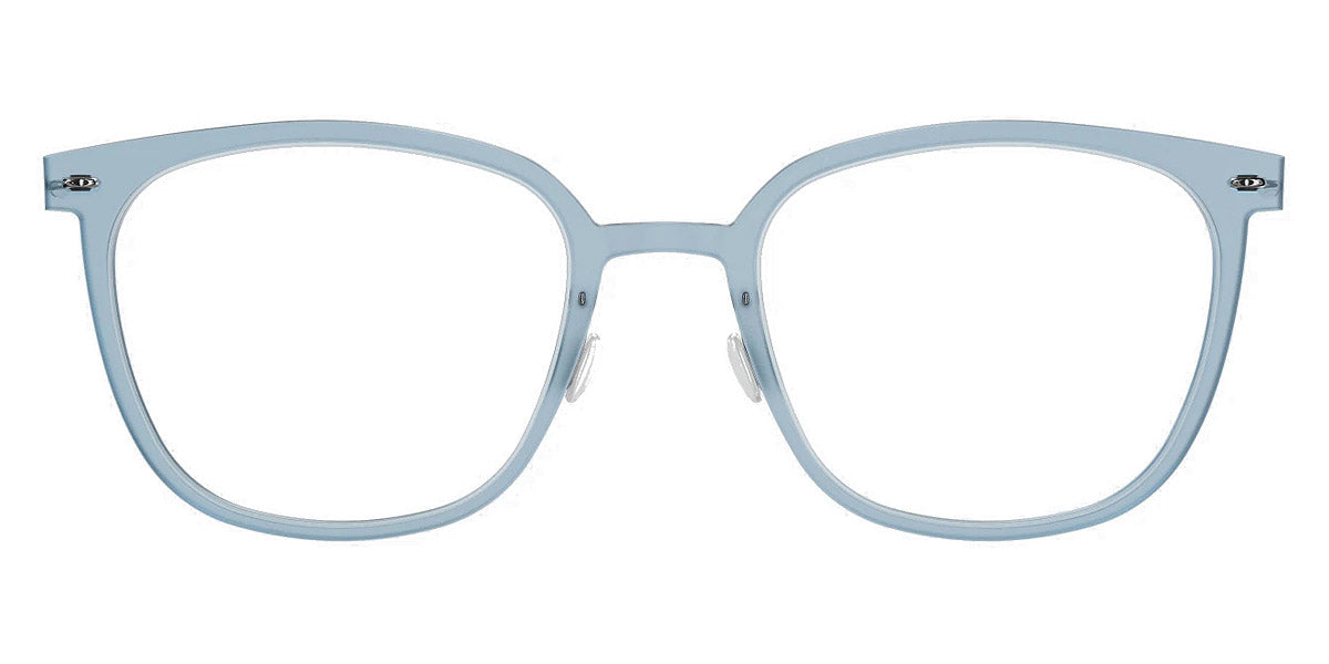 Lindberg® N.O.W. Titanium™ 6638 LIN NOW 6638 804-C08M-P10 51 - 804-C08M Eyeglasses