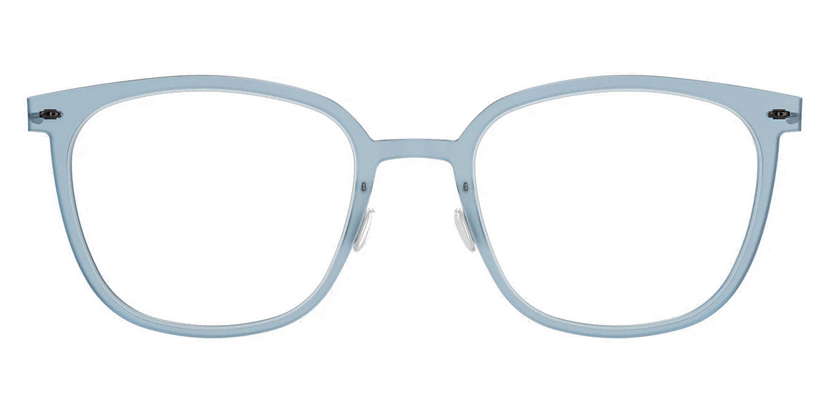 Lindberg® N.O.W. Titanium™ 6638 LIN NOW 6638 804-C08M-PU9 51 - 804-C08M Eyeglasses