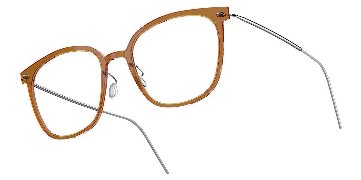 Lindberg® N.O.W. Titanium™ 6638 LIN NOW 6638 804-C09-P10 51 - 804-C09 Eyeglasses