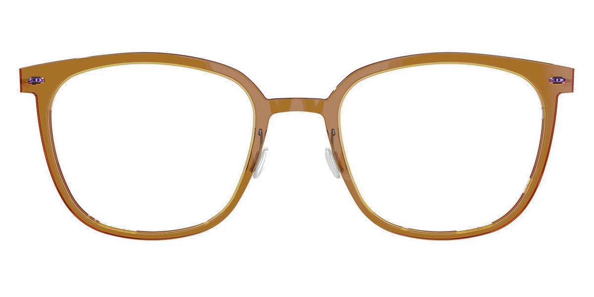 Lindberg® N.O.W. Titanium™ 6638 LIN NOW 6638 804-C09-P77 51 - 804-C09 Eyeglasses