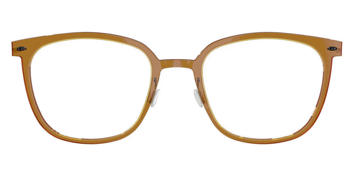 Lindberg® N.O.W. Titanium™ 6638 LIN NOW 6638 804-C09-PU9 51 - 804-C09 Eyeglasses